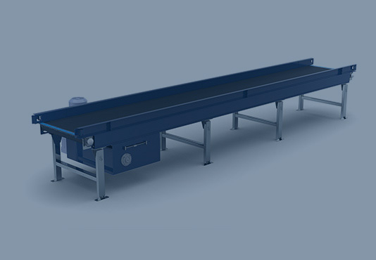 belt conveyor