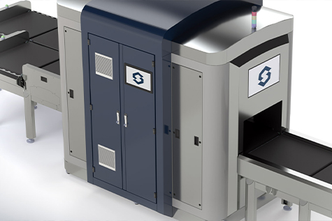 NSS Z Sorter NSS Z Sorter