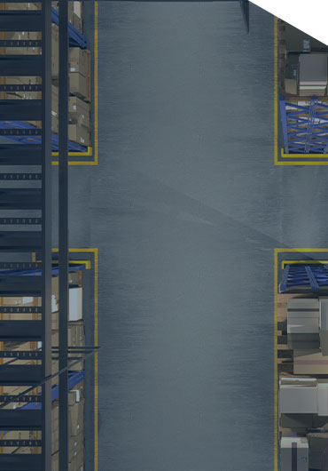 automated storage and retrieval systems