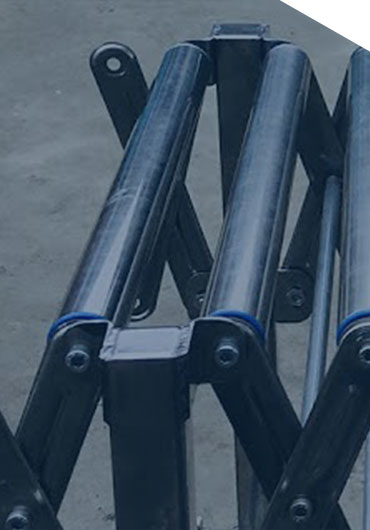 Manual Sorting Conveyors Systems