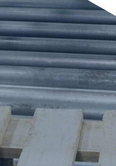 Pallet Transportation Systems