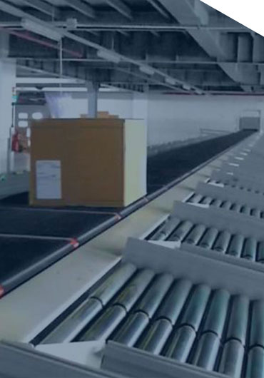 Sortation Systems