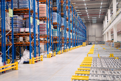 systèmes de stockage et de récupération automatisés systèmes de stockage et de récupération automatisés