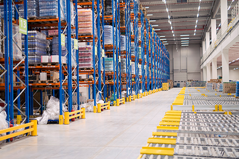 systèmes de stockage et de récupération automatisés