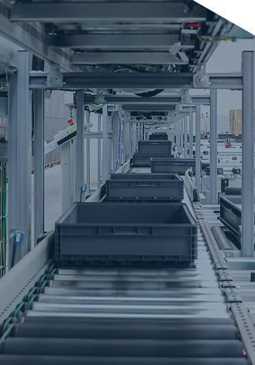Conveyor Systems