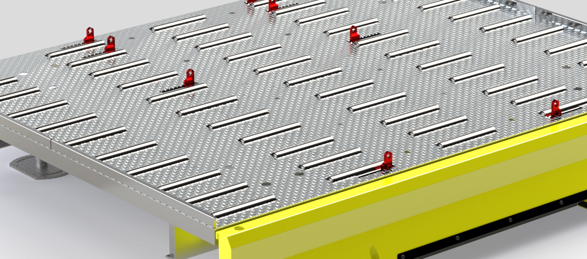 castor deck castor deck