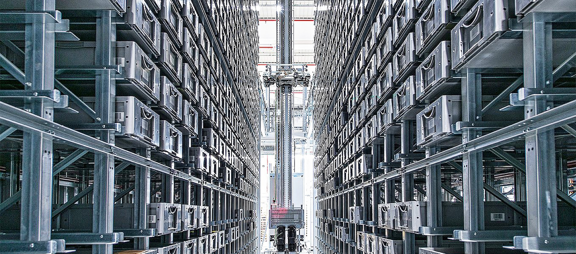 Exploring the diverse landscape of warehouse automation