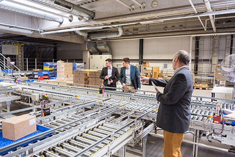 conveyor solutions