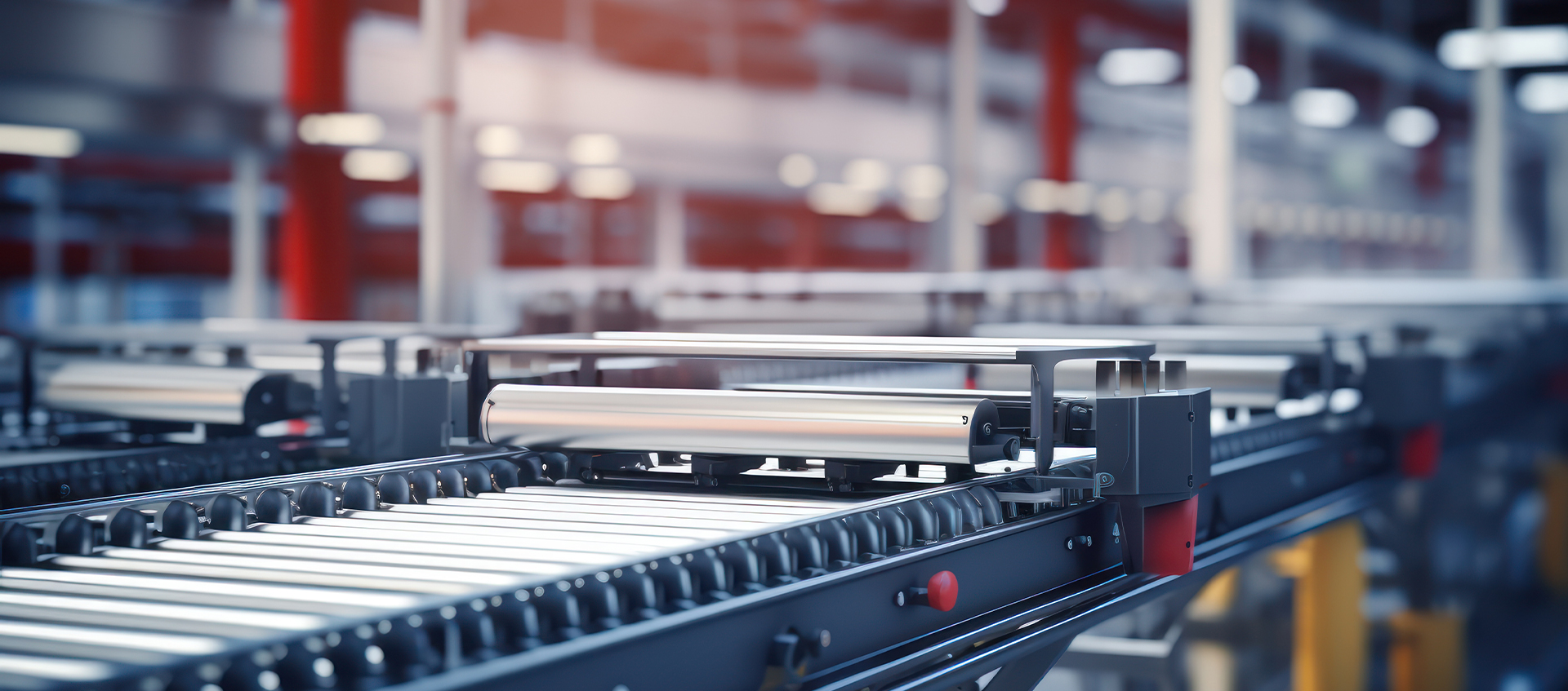 conveyor systems