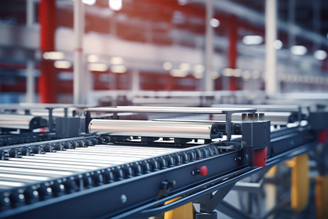 conveyor systems
