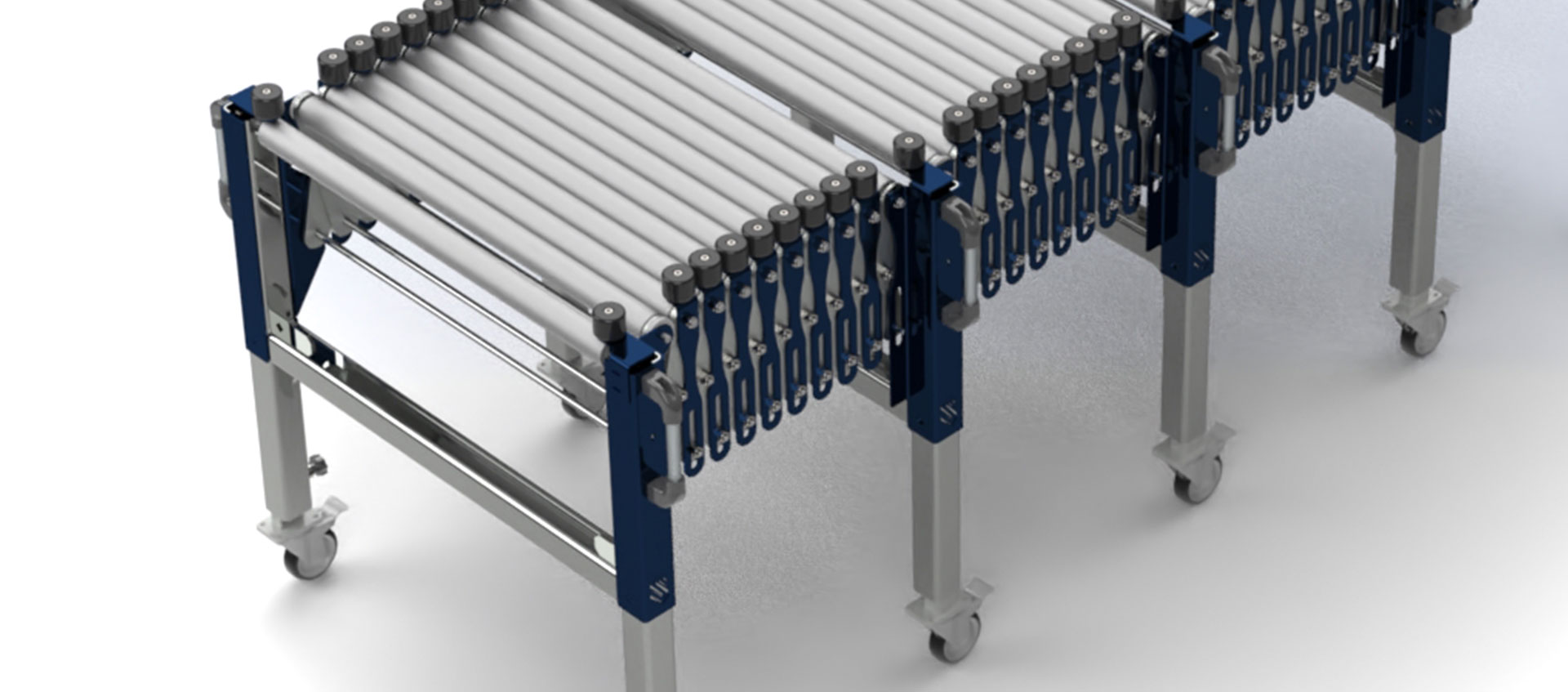 flexible conveyor systems