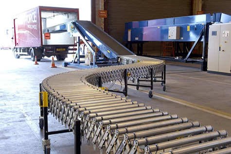 loading-unloading systems