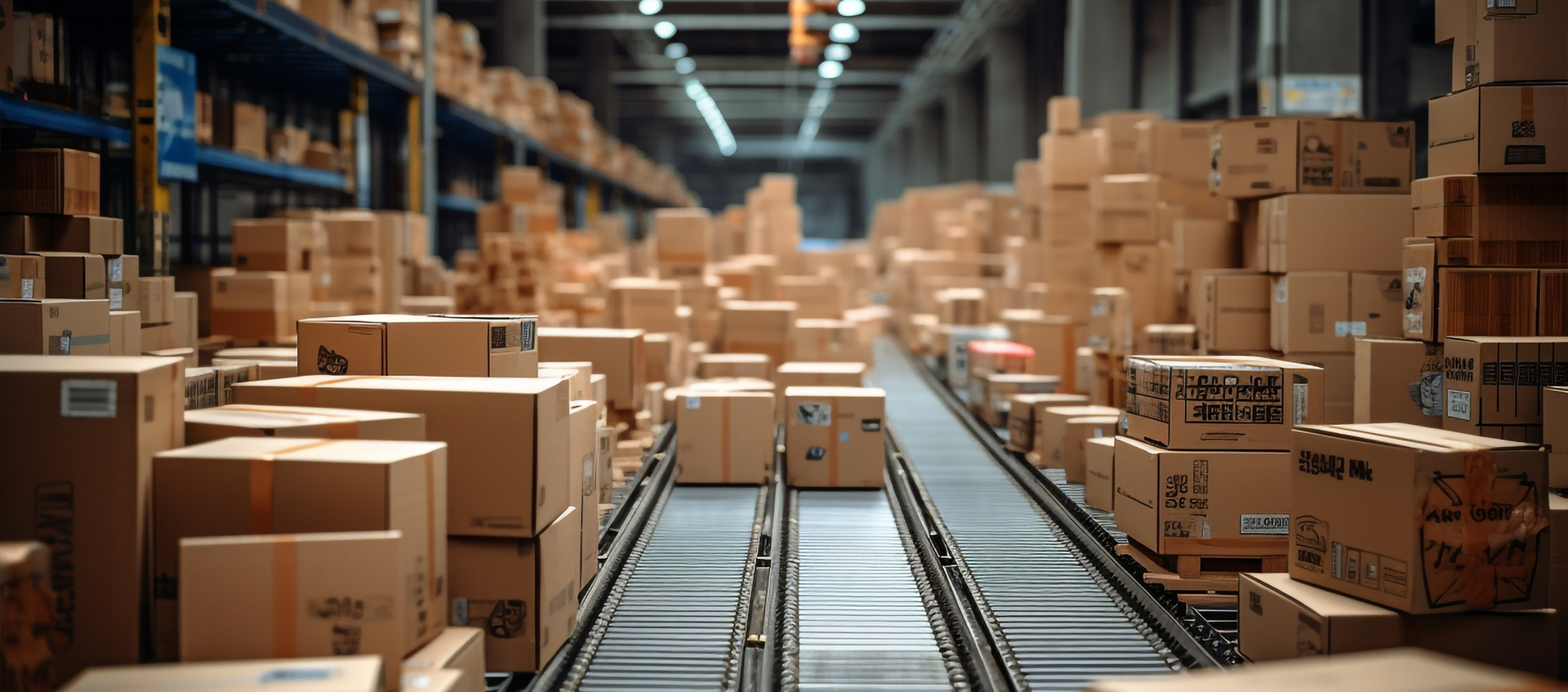 pallet transportation systems