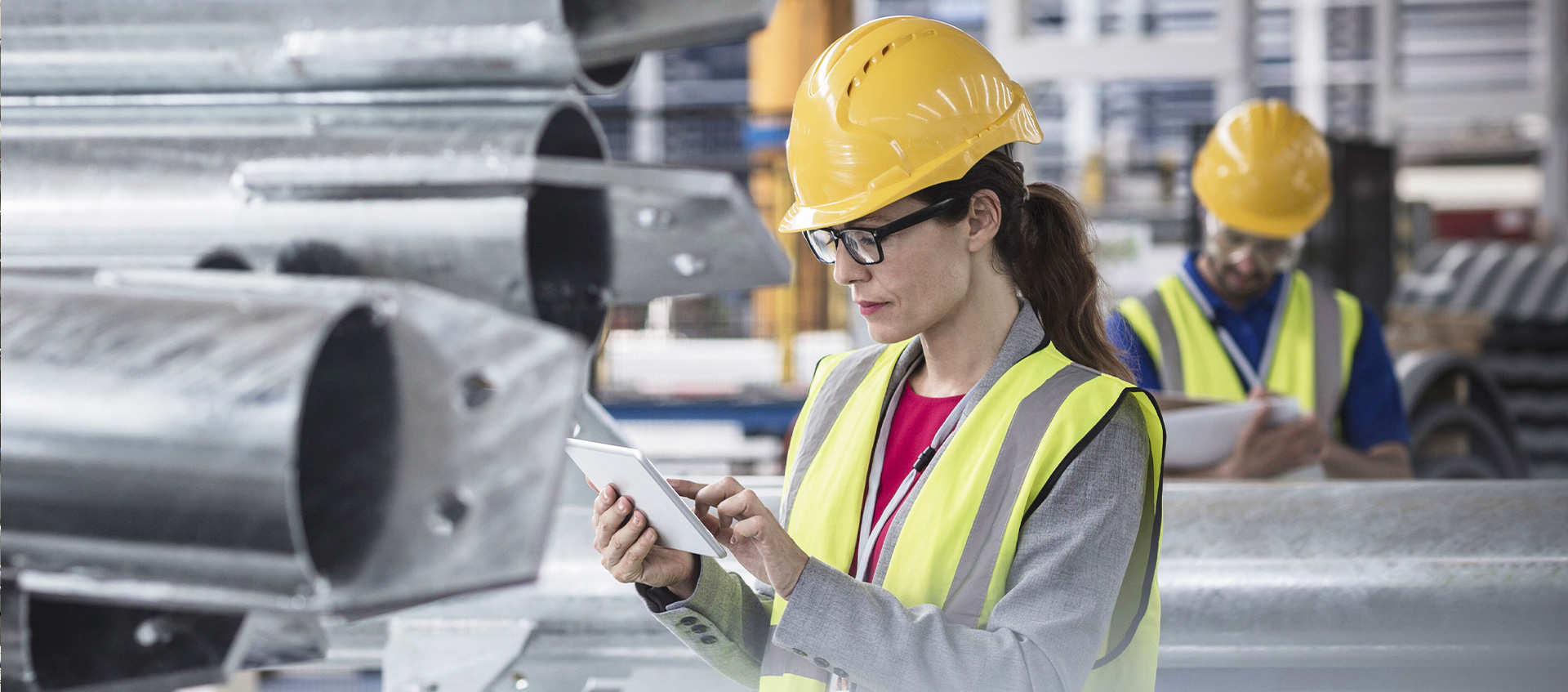 10 tips to ensure job safety in your production facility or warehouse