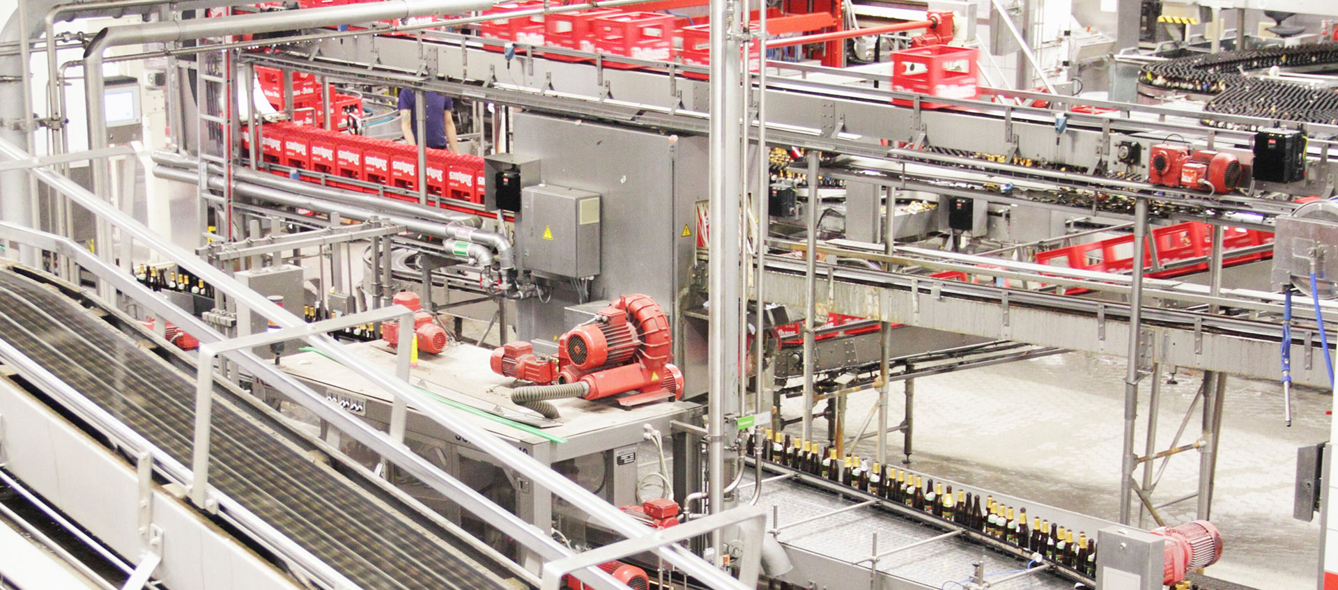sorting conveyor systems