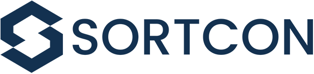 логотип sortcon