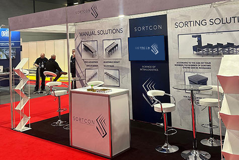 Sortcon ИнтраЛогистекс