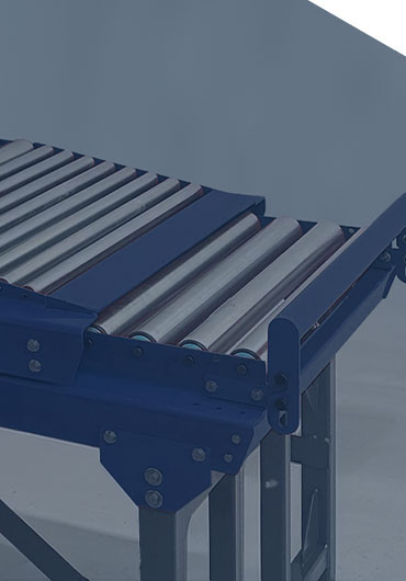 Manual Sorting Conveyors Systems